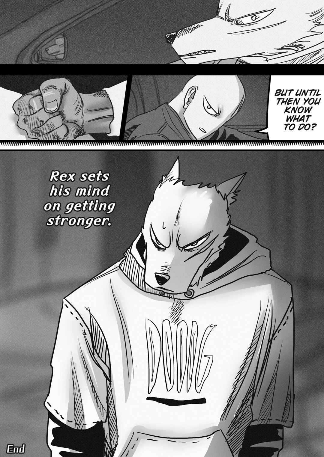 Chapter 59 - Page 22