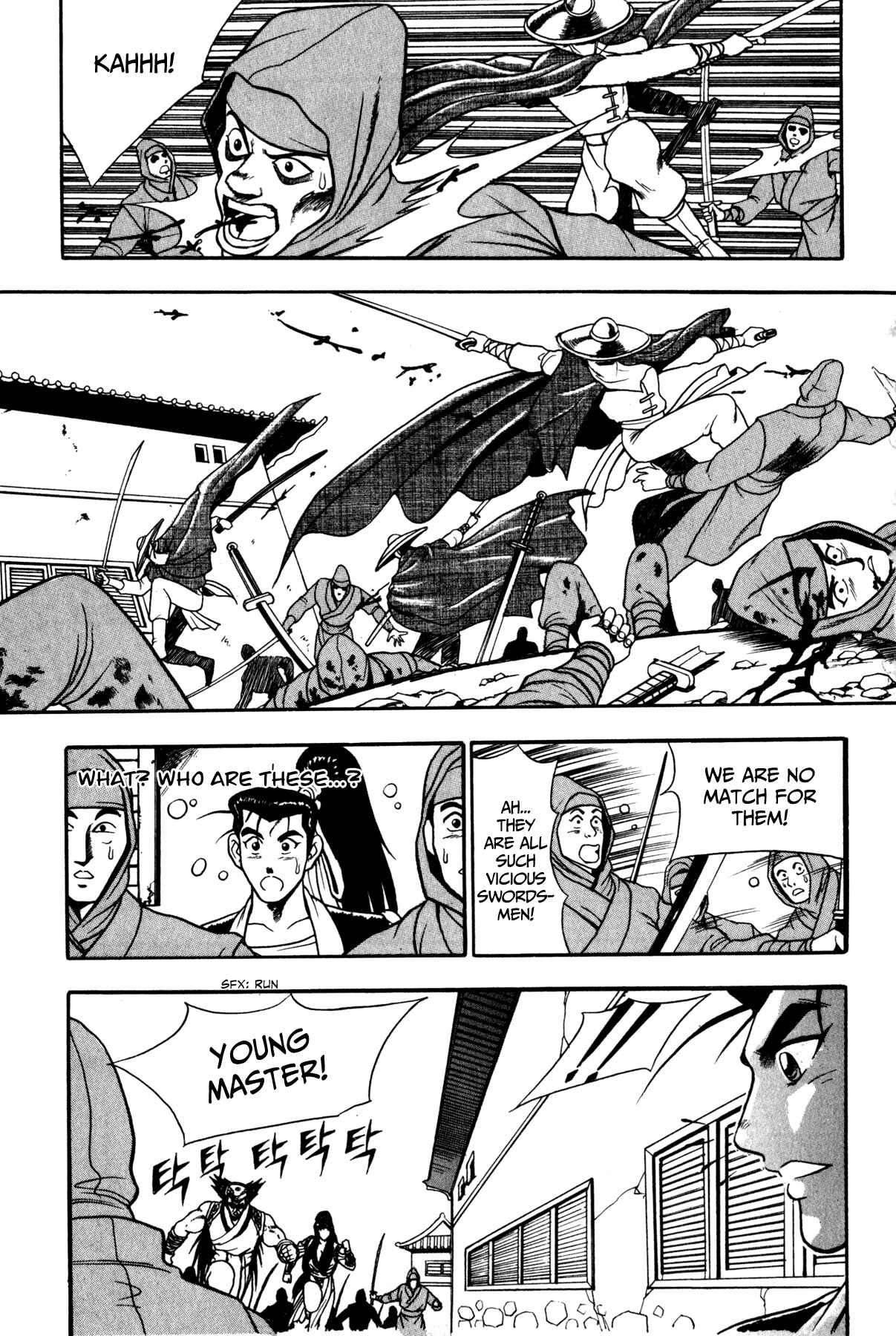 Chapter 46 - Page 26