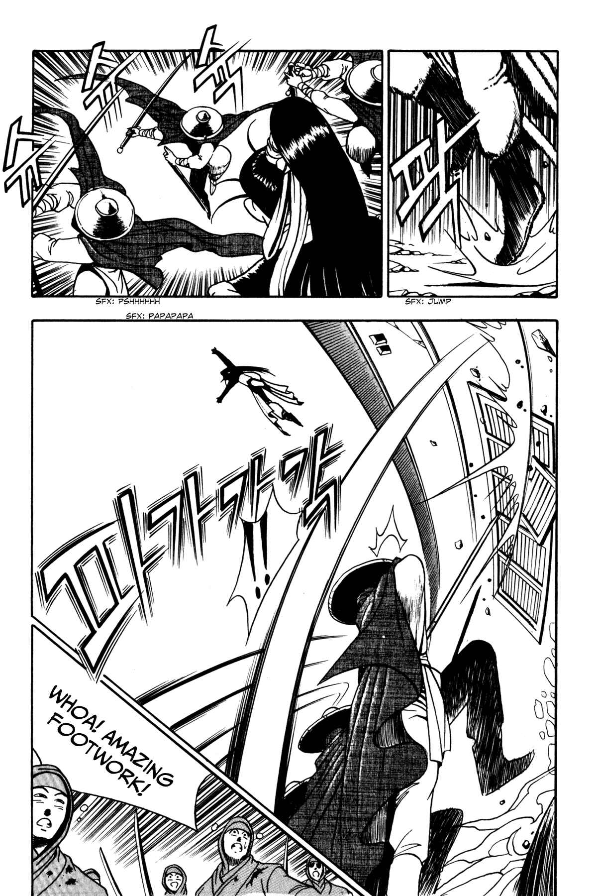 Chapter 46 - Page 28