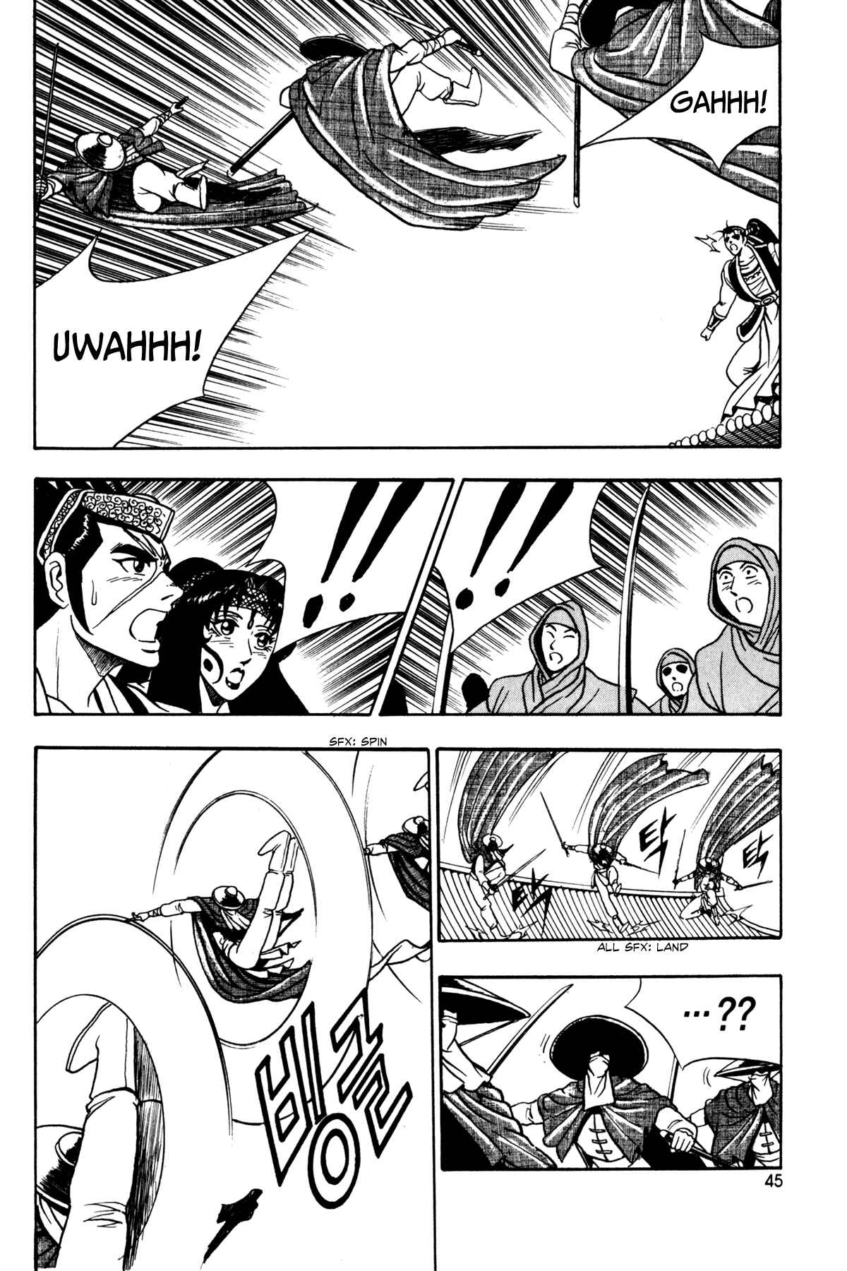 Chapter 46 - Page 31