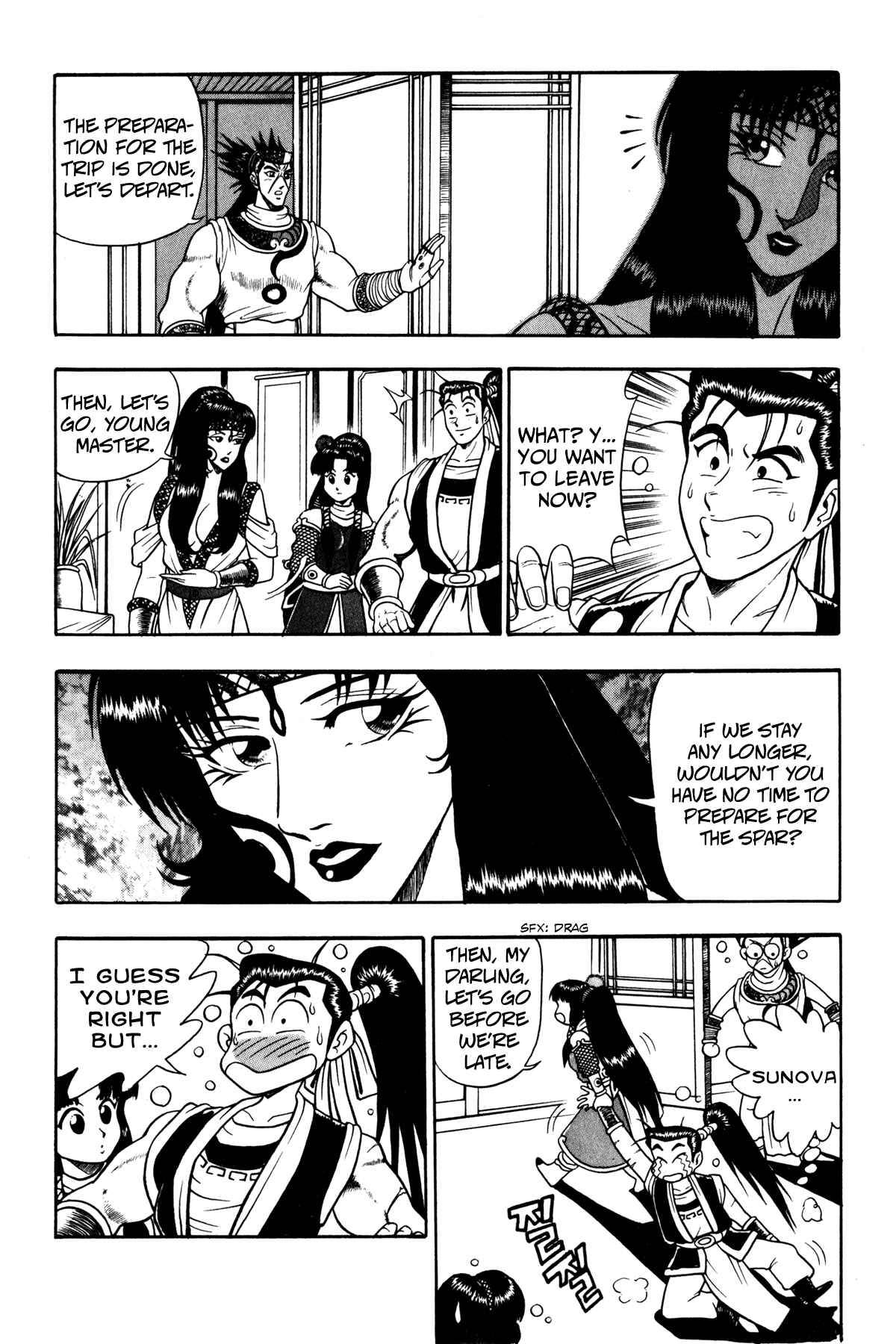 Chapter 46 - Page 5