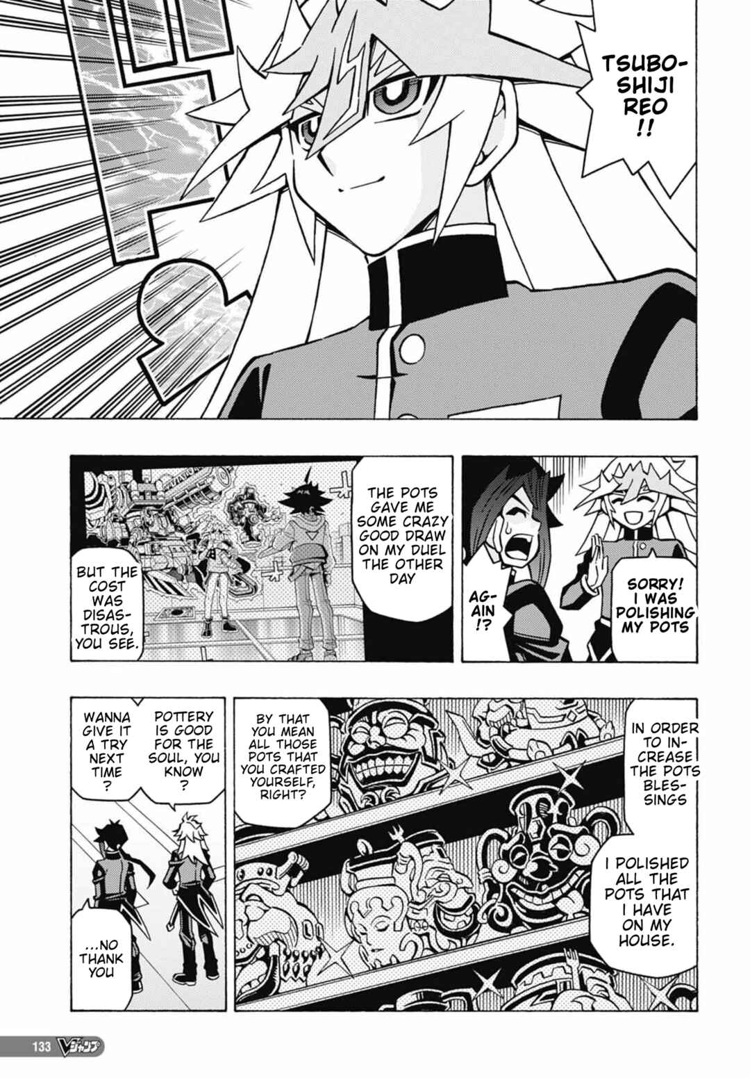Chapter 51 - Page 23