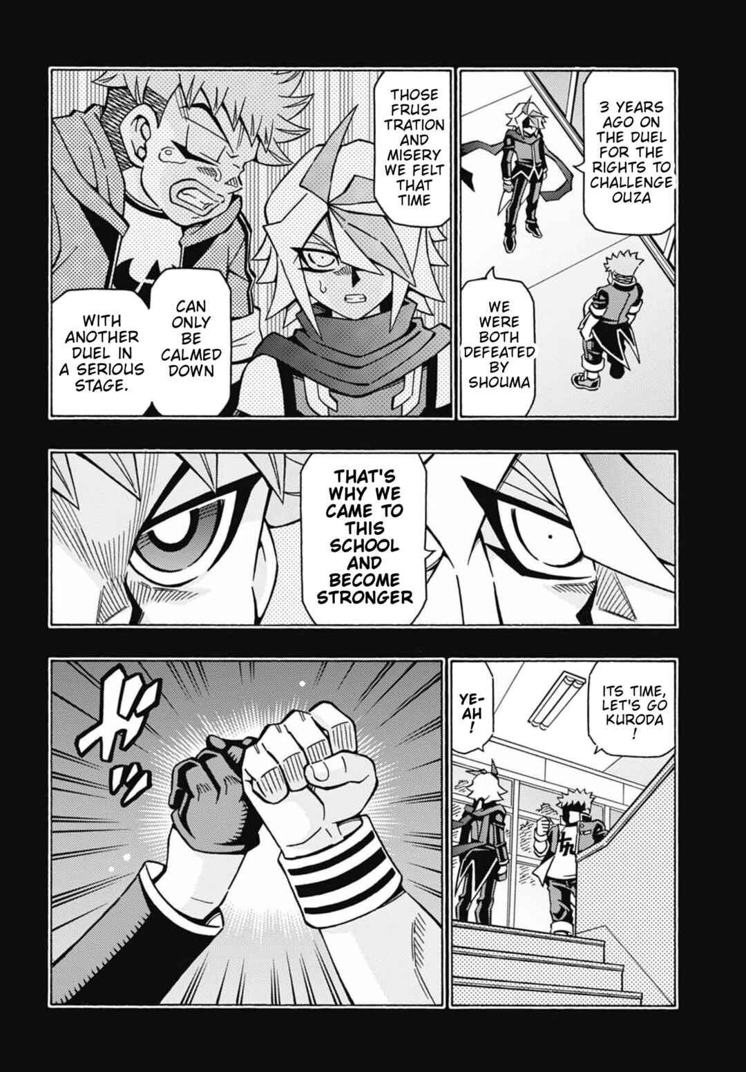 Chapter 51 - Page 6