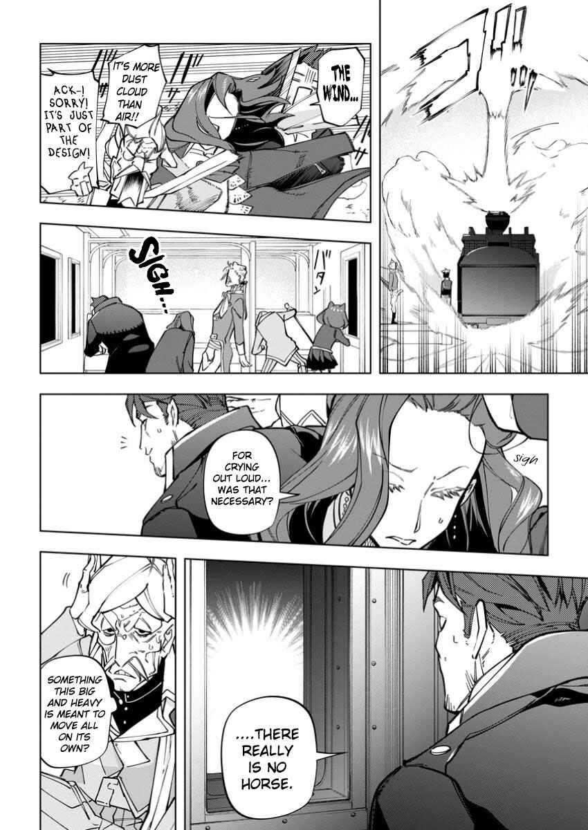 Chapter 34 - Page 28