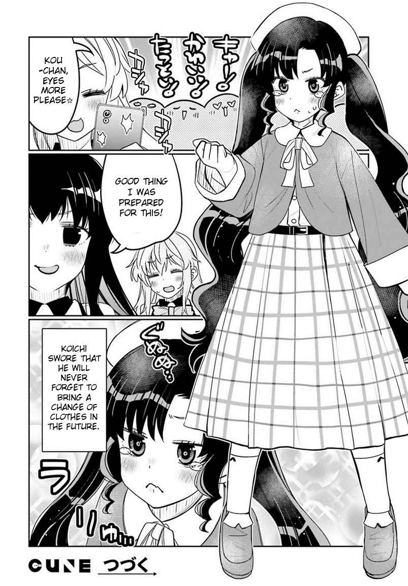 Chapter 39 - Page 18