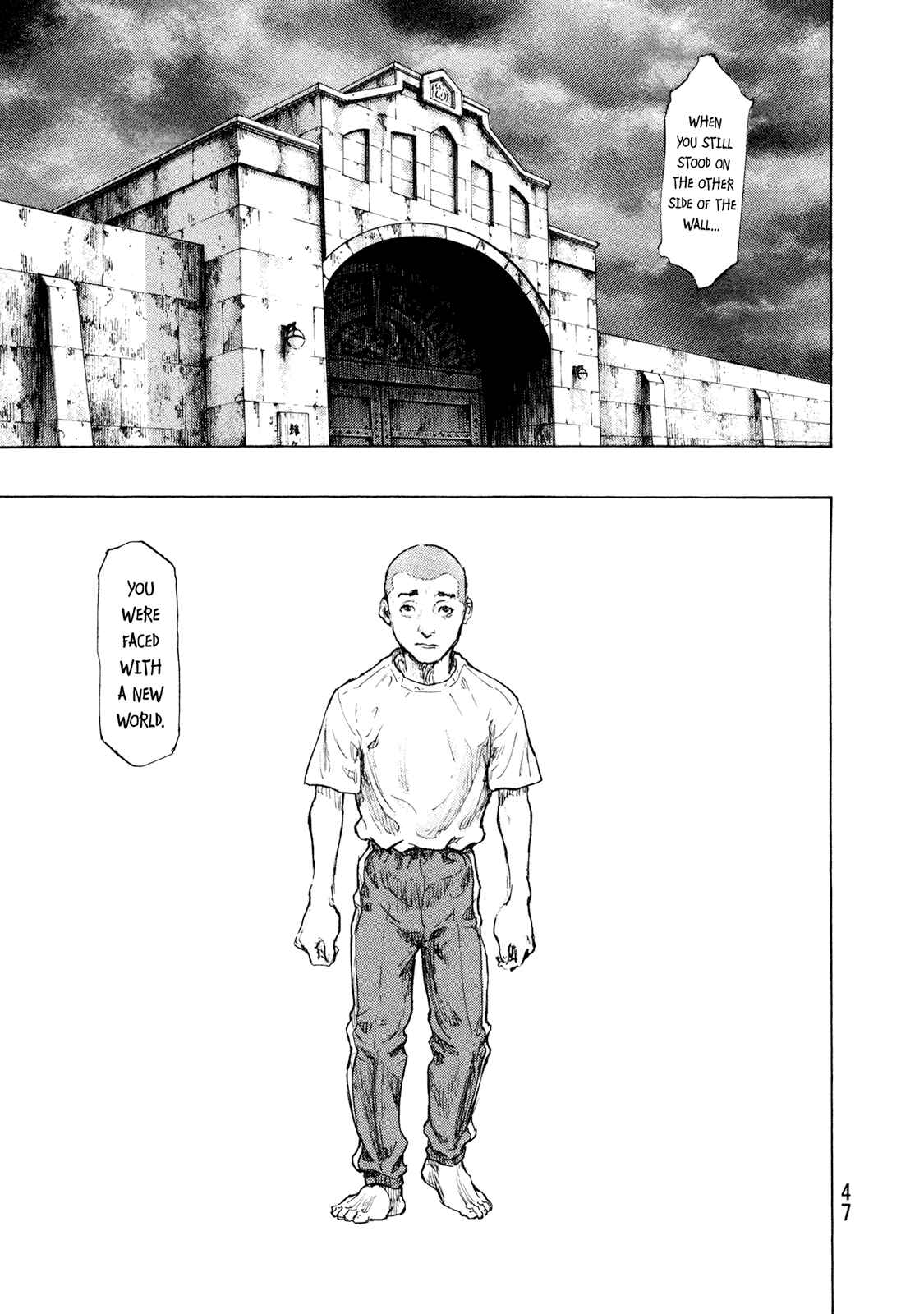 Chapter 110 - Page 3