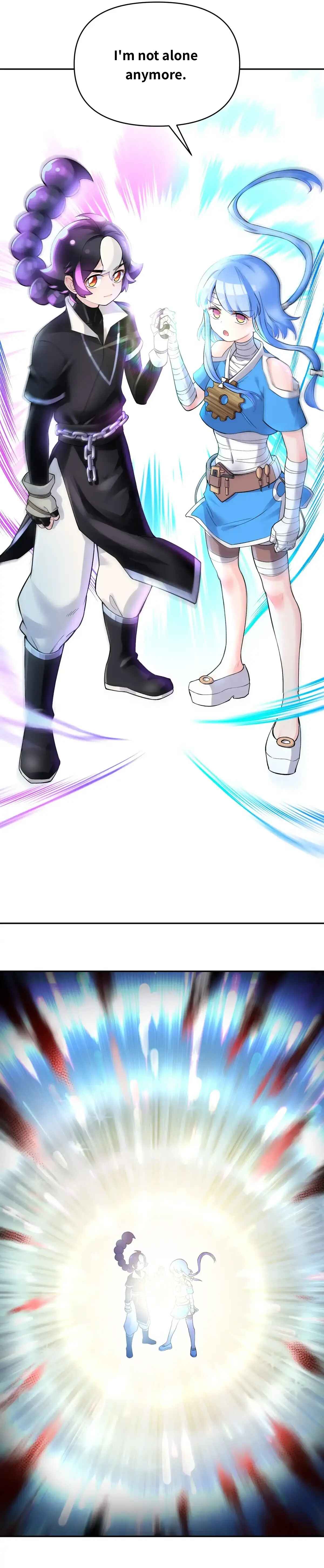 Chapter 74 - Page 23