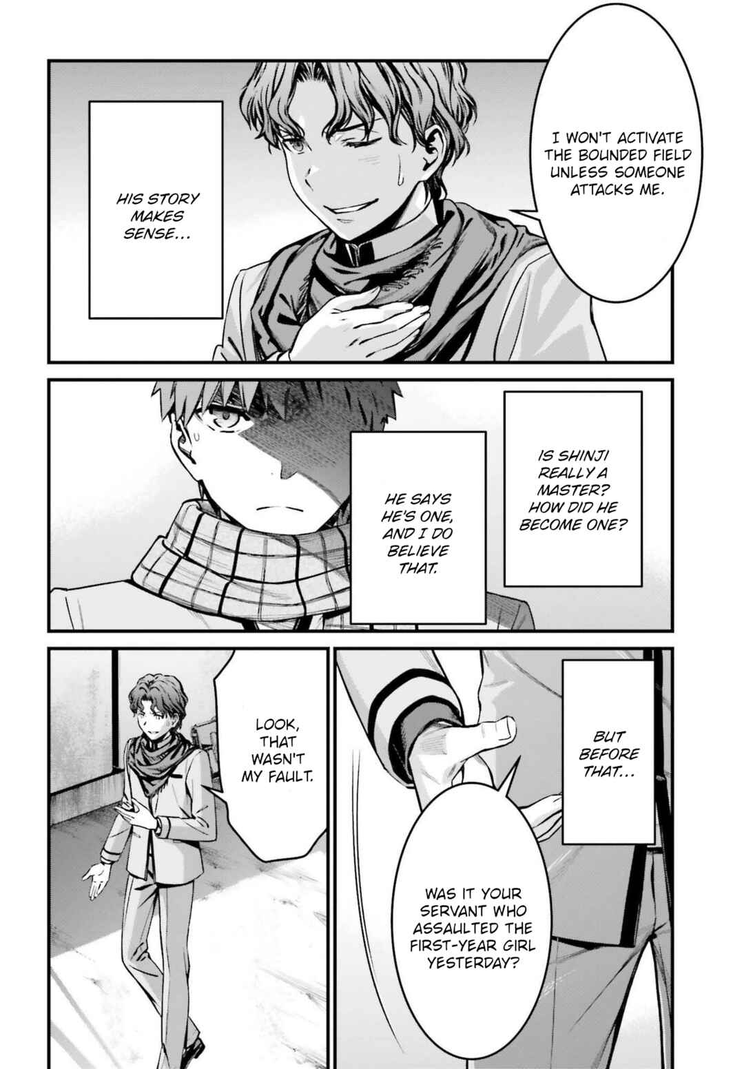Chapter 17 - Page 28