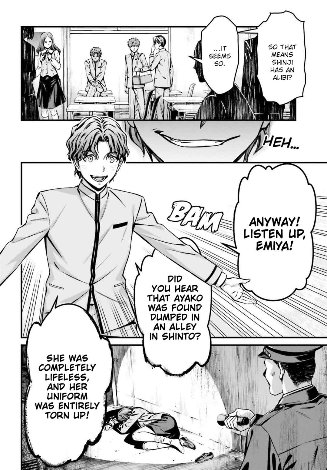 Chapter 17 - Page 6