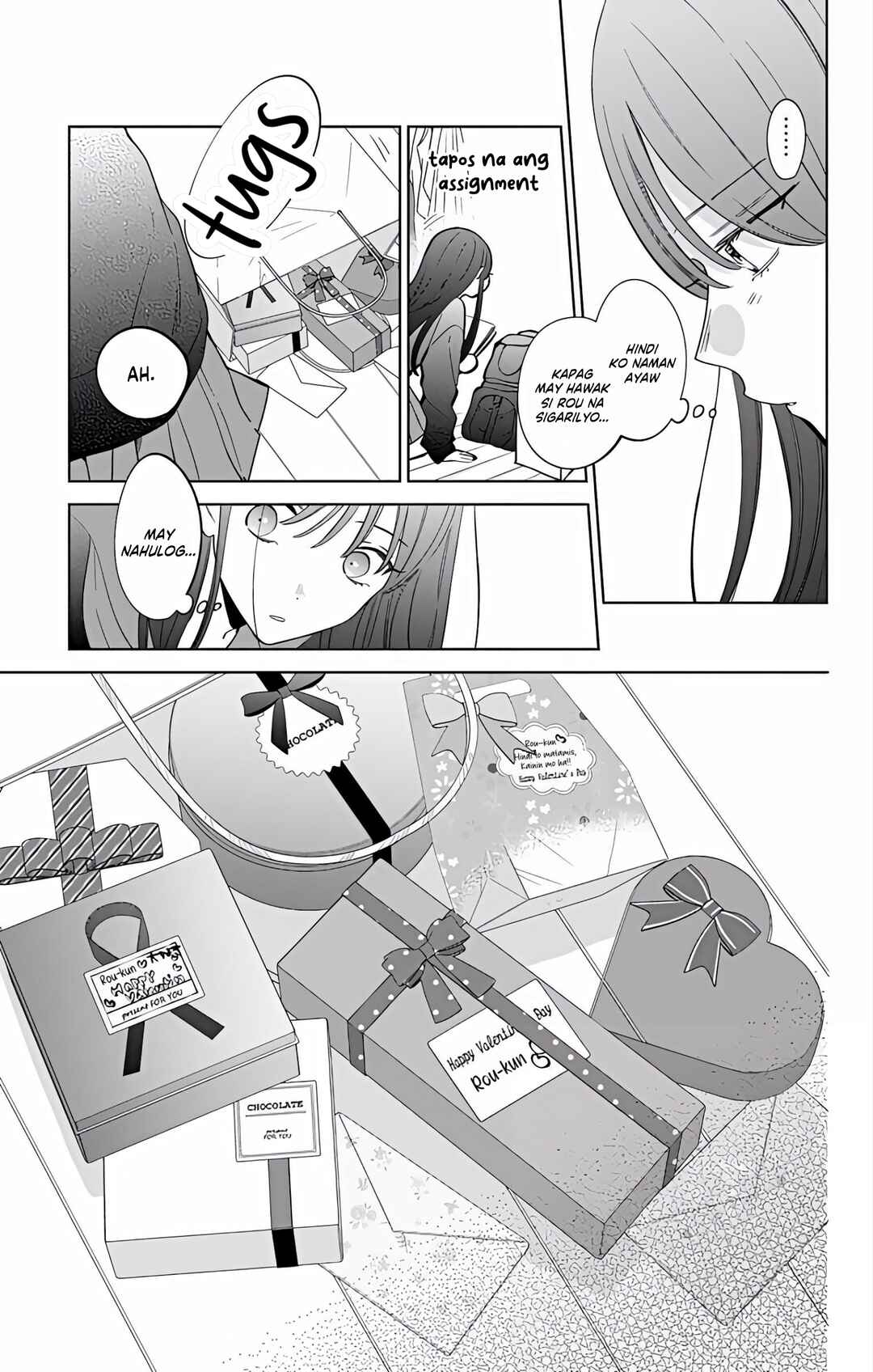 Chapter 22 - Page 18