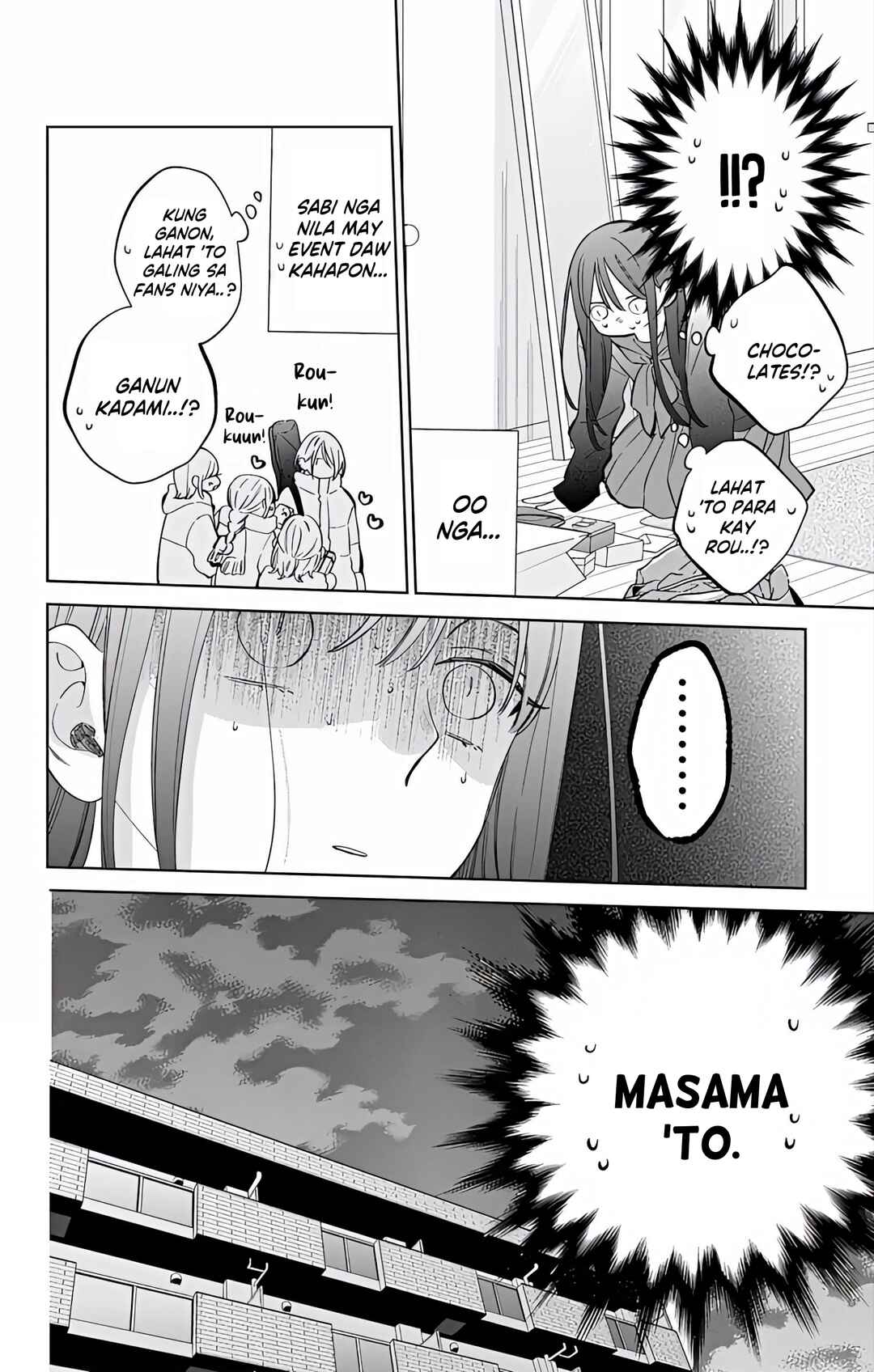 Chapter 22 - Page 19