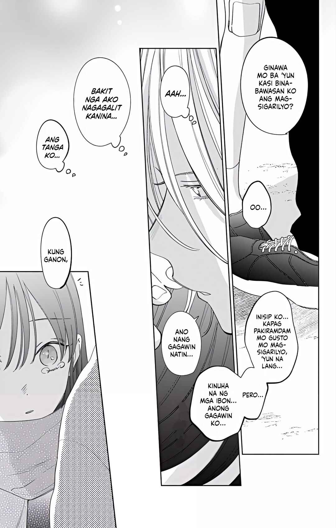 Chapter 22 - Page 38