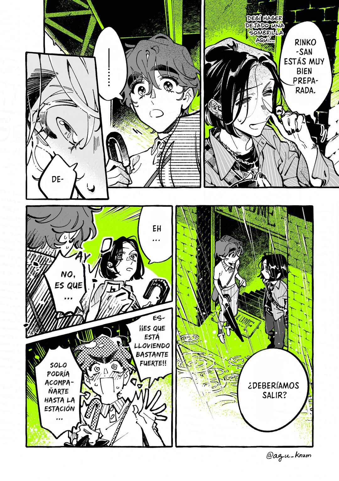 Chapter 160 - Page 2