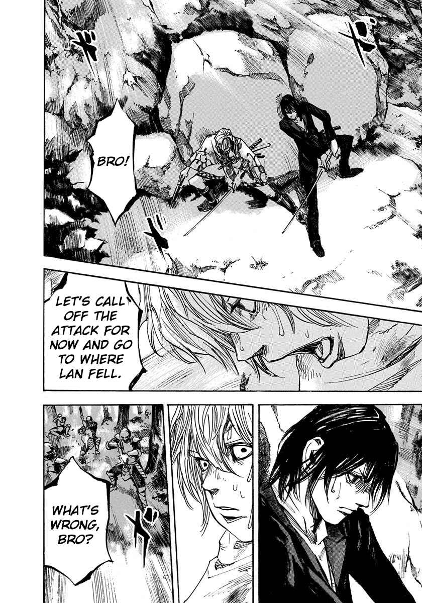 Chapter 220 - Page 6