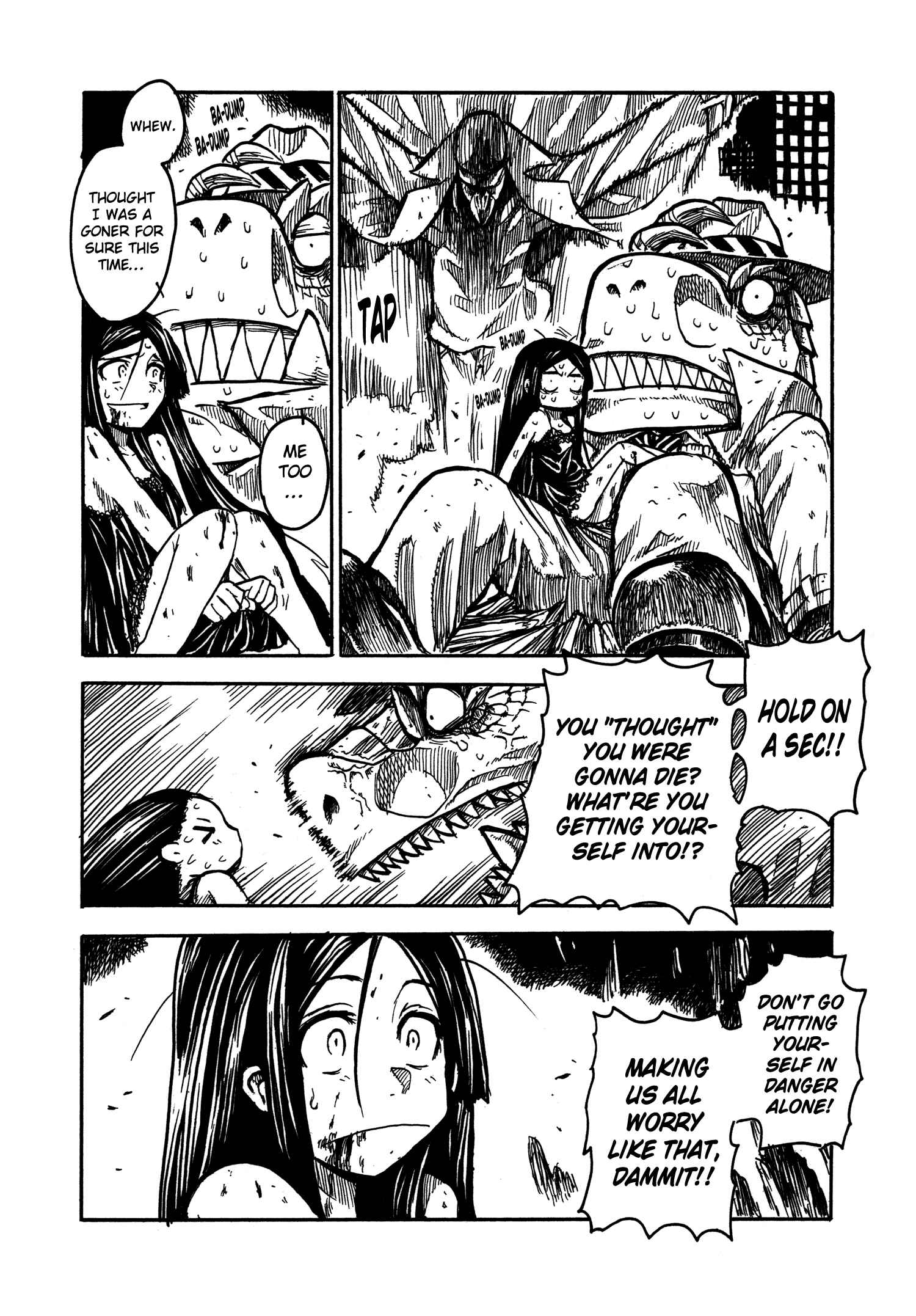 Chapter 10 - Page 38