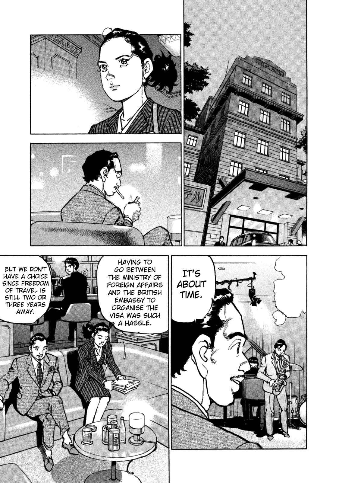Chapter 30 - Page 10