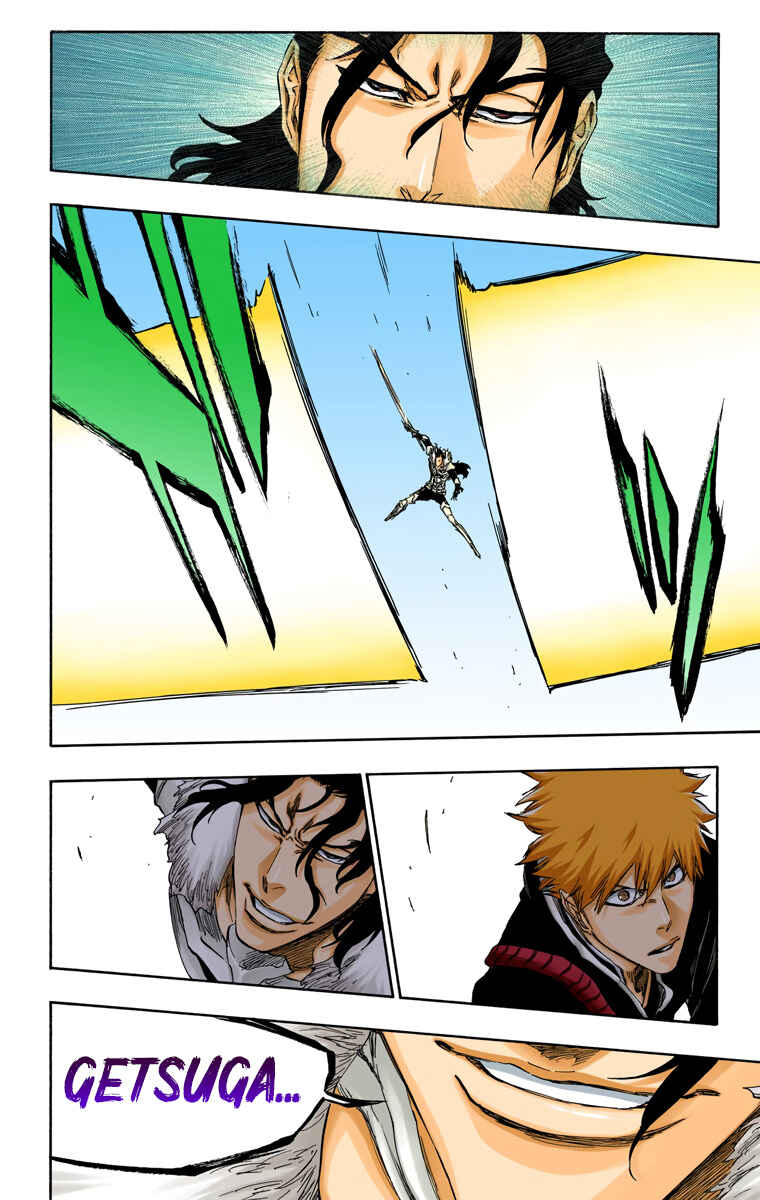 Chapter 470 - Page 17