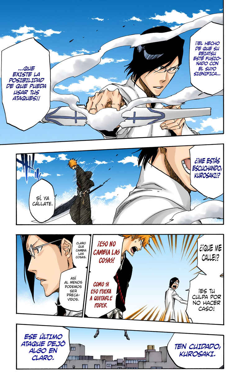 Chapter 470 - Page 20