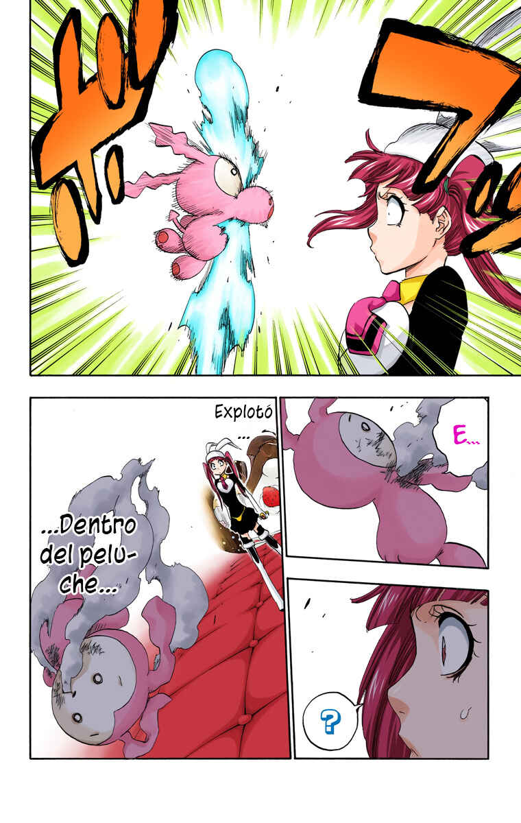 Chapter 470 - Page 9