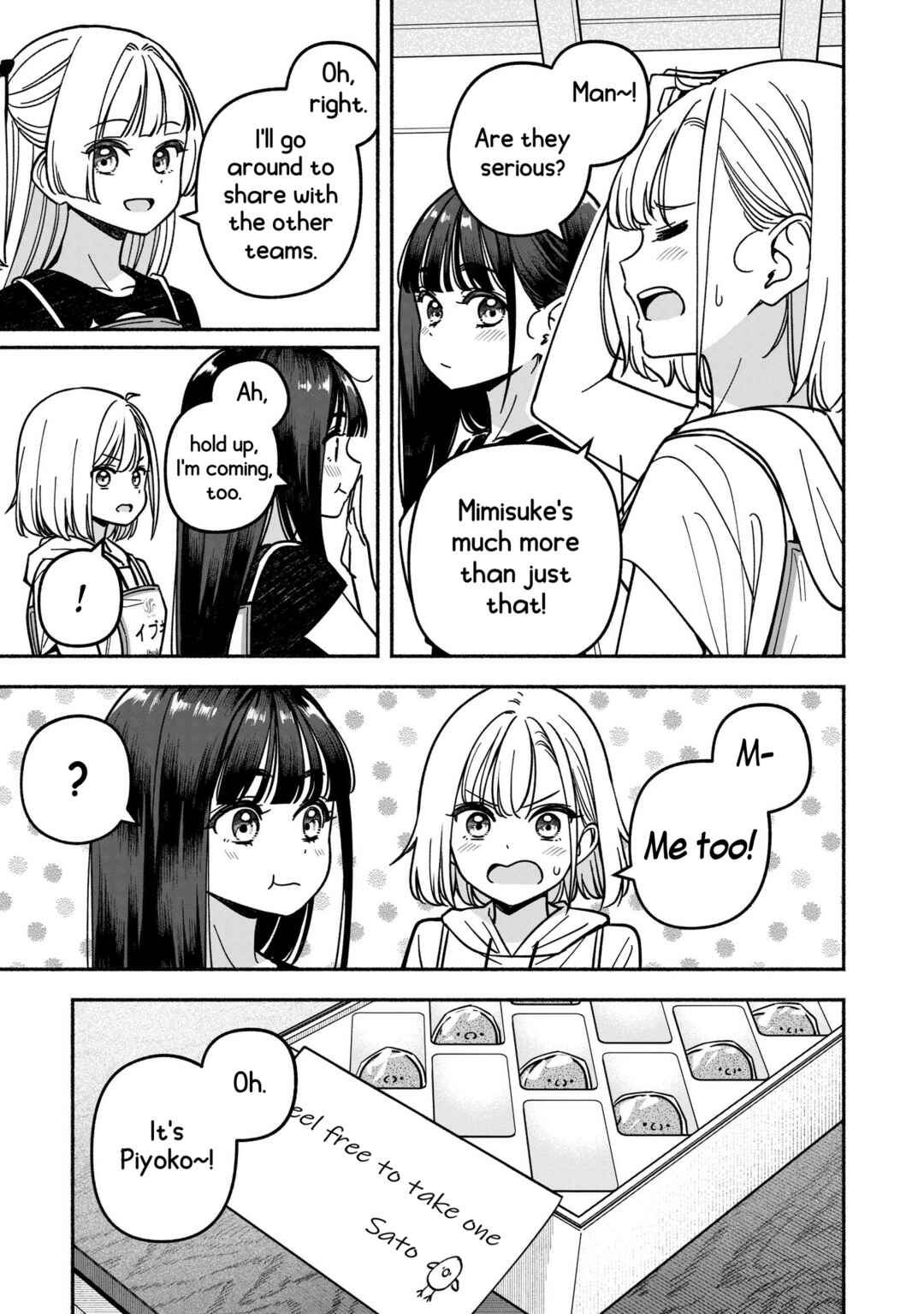 Chapter 61 - Page 10