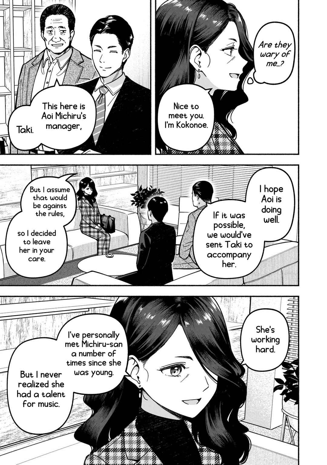 Chapter 61 - Page 20