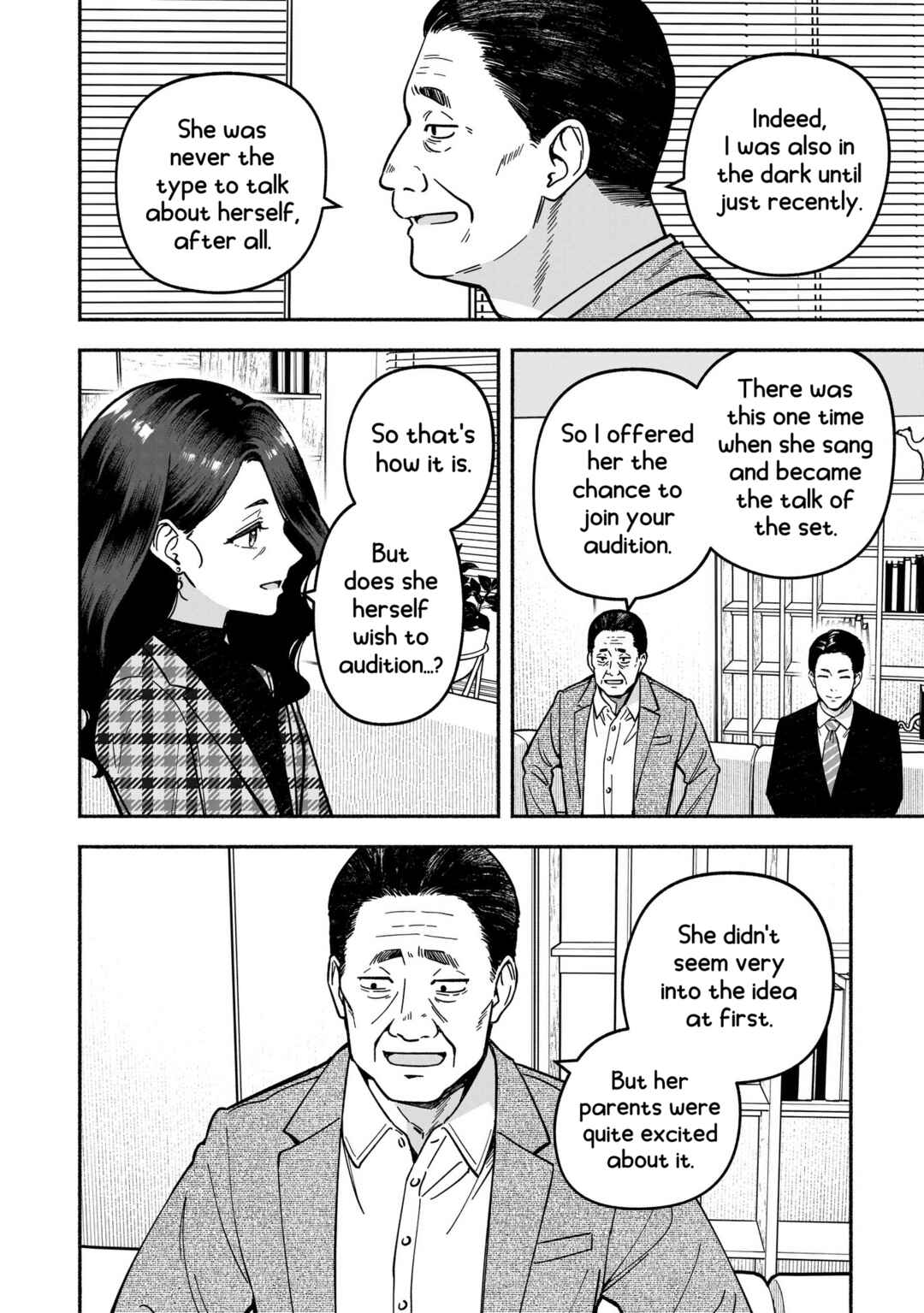 Chapter 61 - Page 21