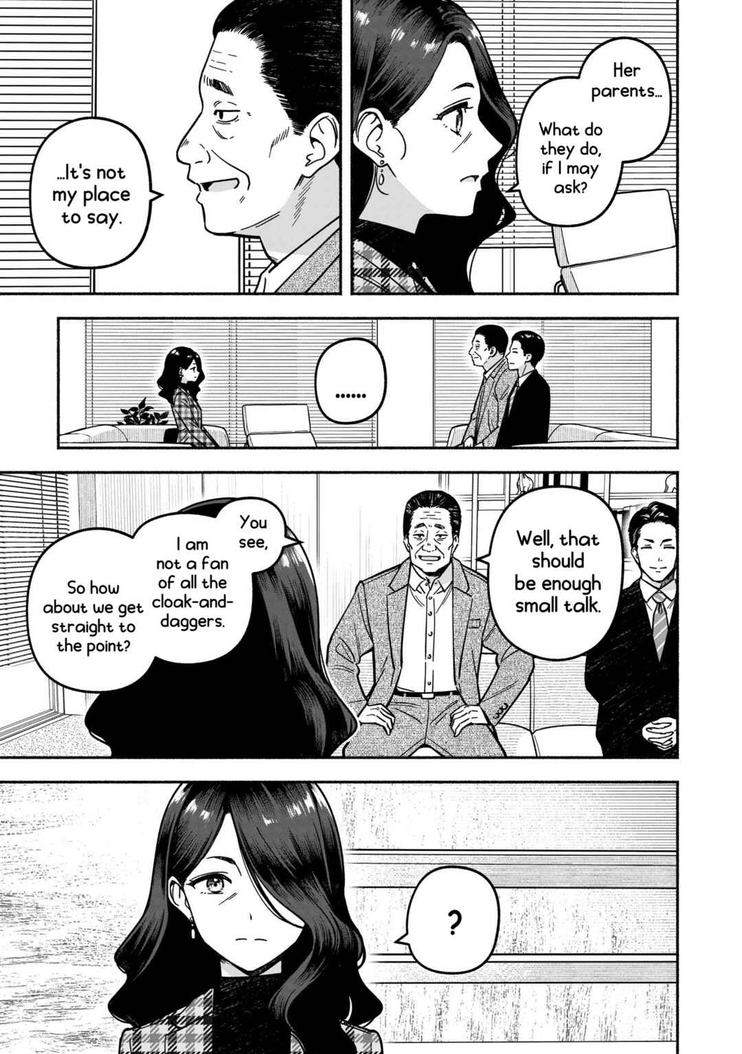 Chapter 61 - Page 22