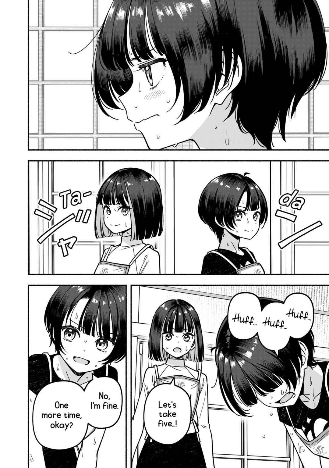 Chapter 61 - Page 5