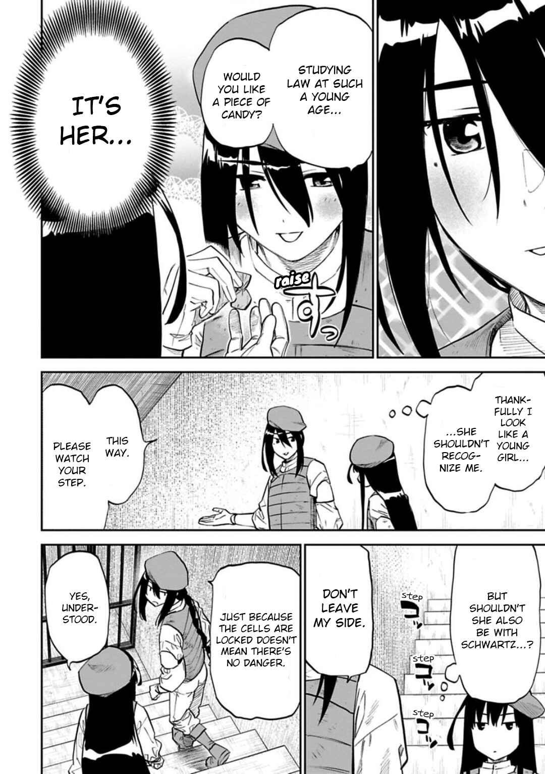 Chapter 163 - Page 2