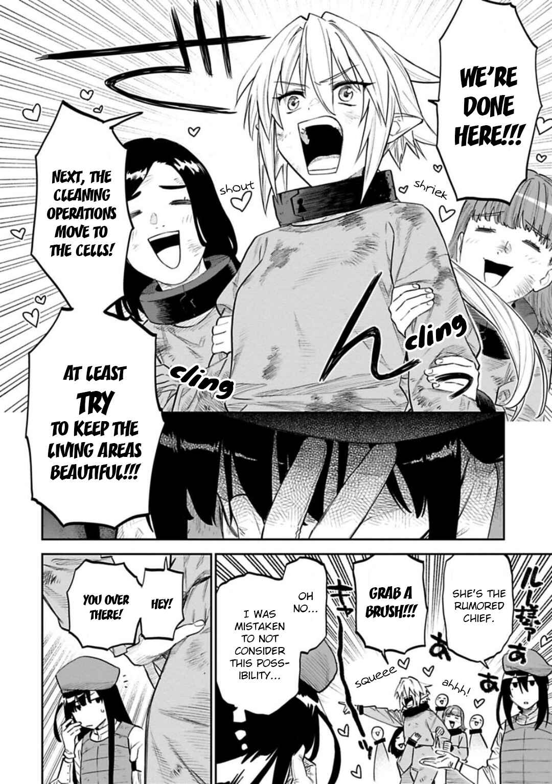 Chapter 163 - Page 4