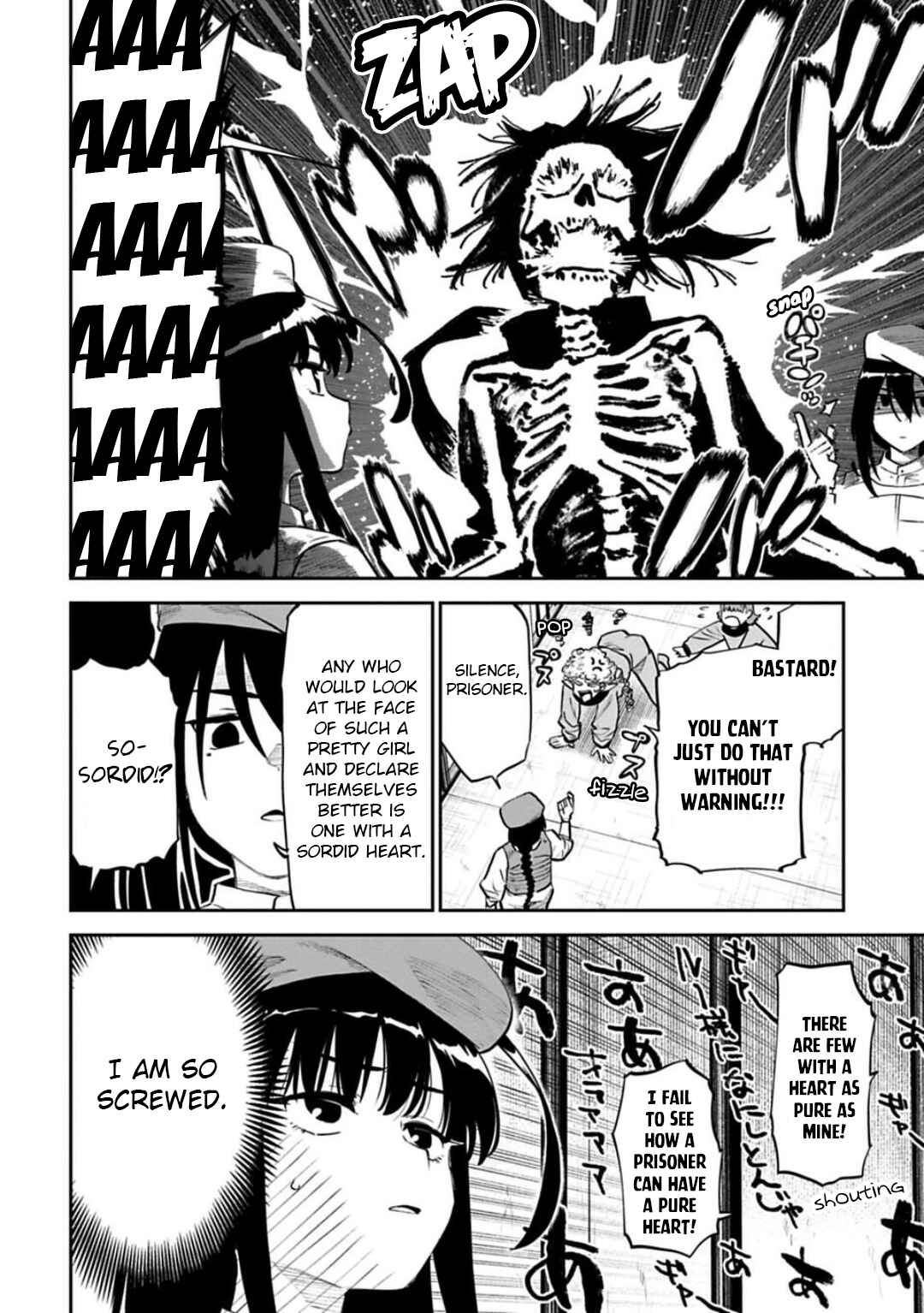 Chapter 163 - Page 6