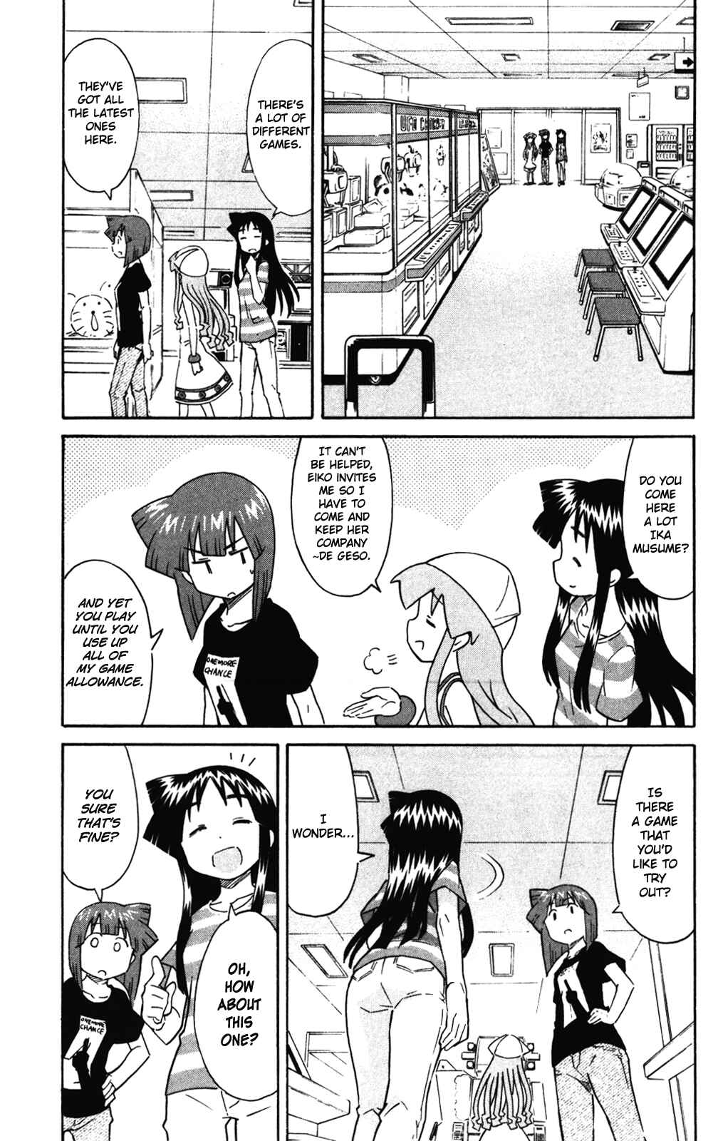 Chapter 270 - Page 3