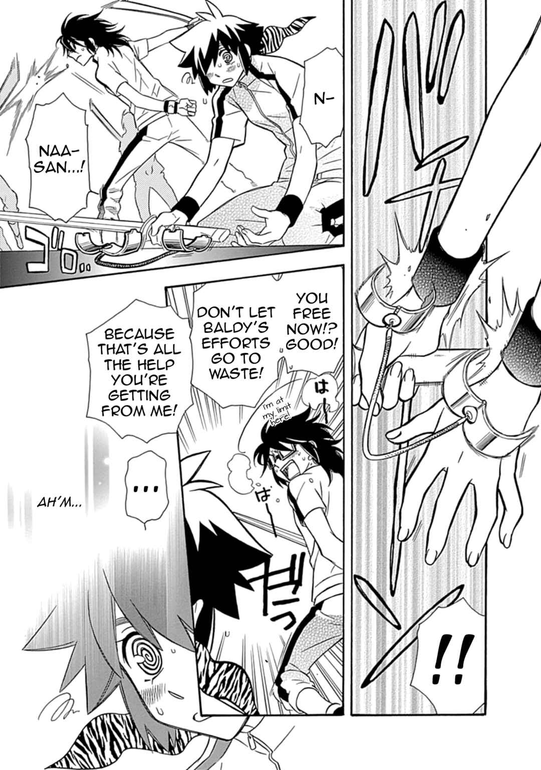 Chapter 20 - Page 21