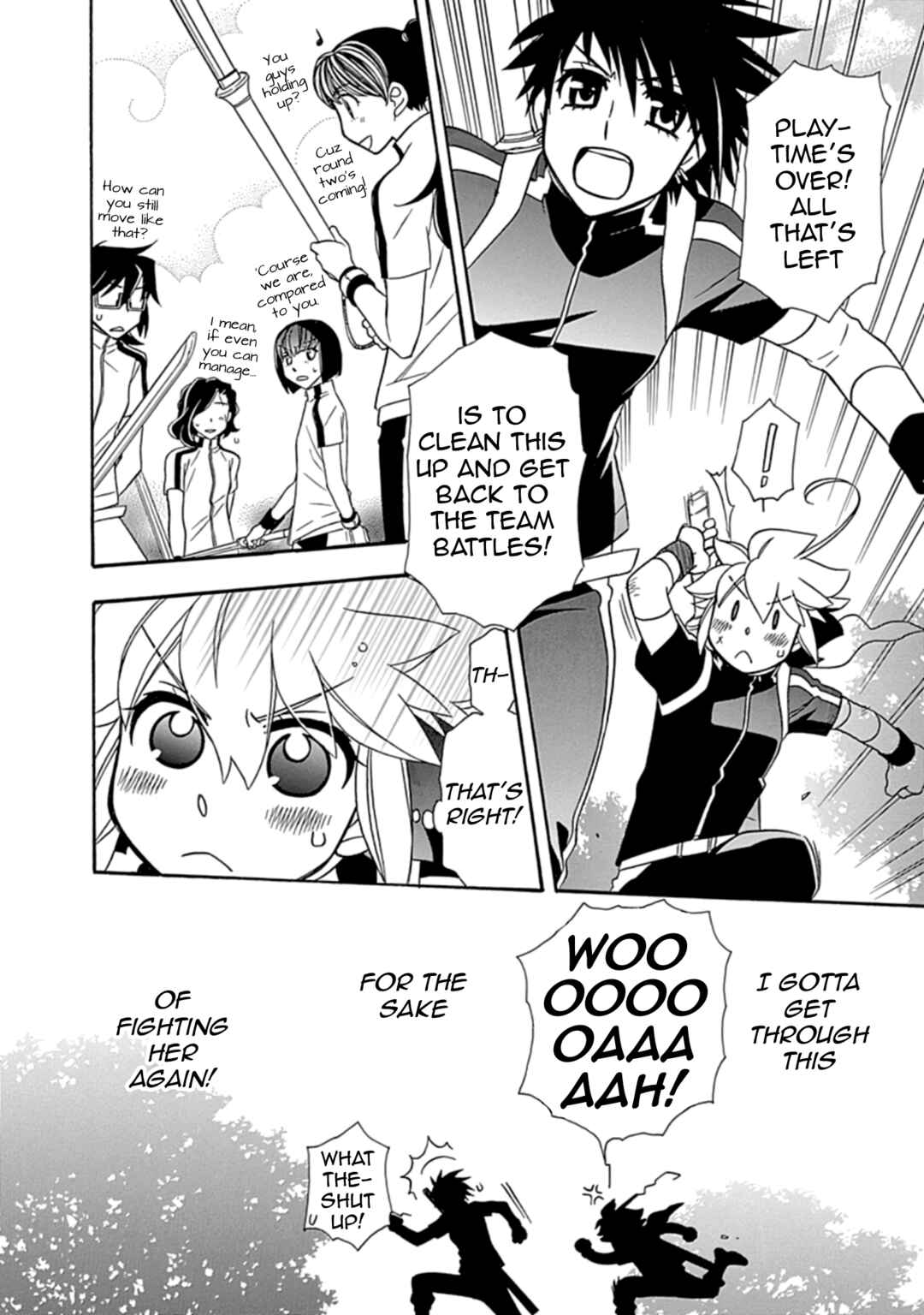 Chapter 20 - Page 32