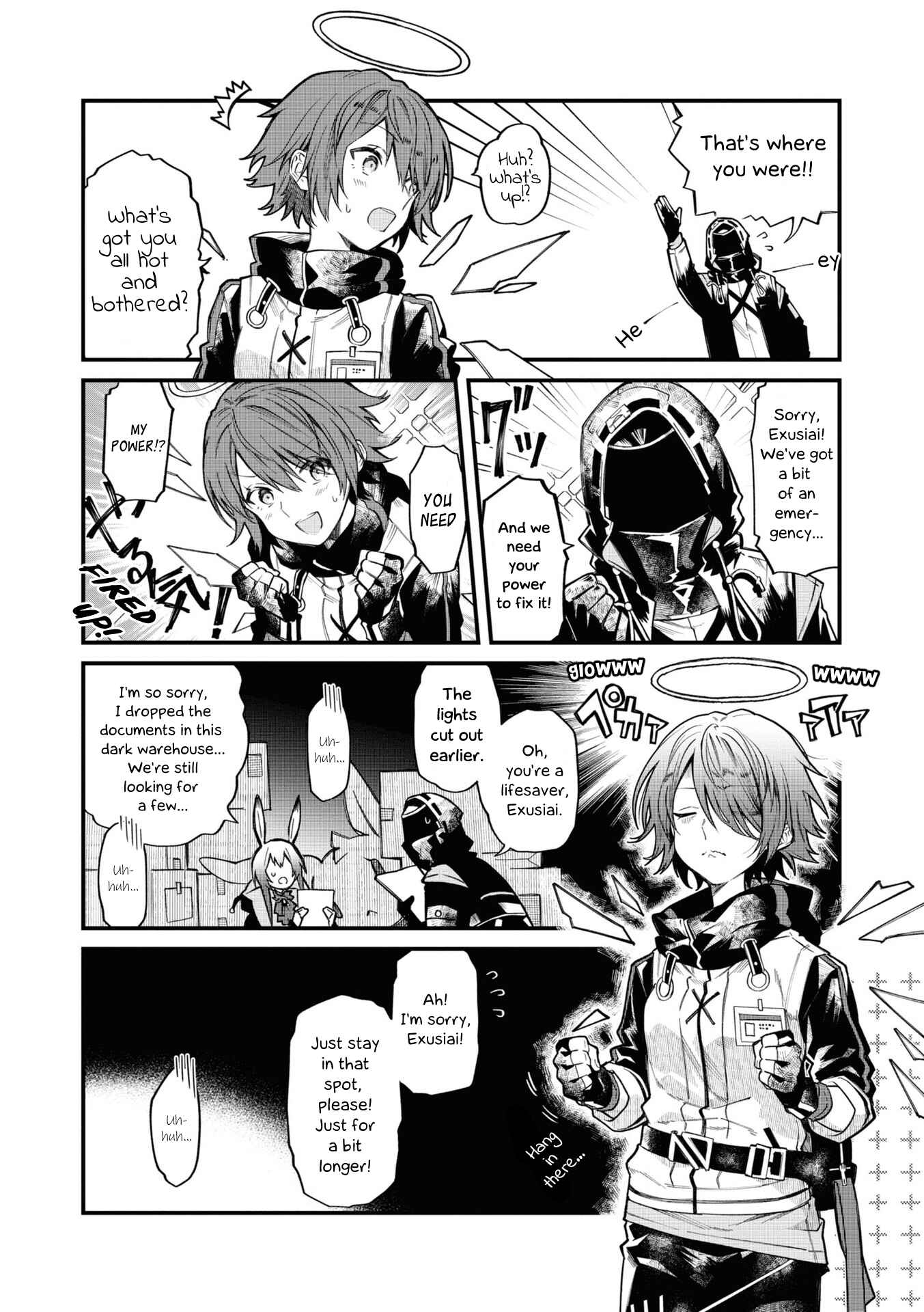 Chapter 2 - Page 2