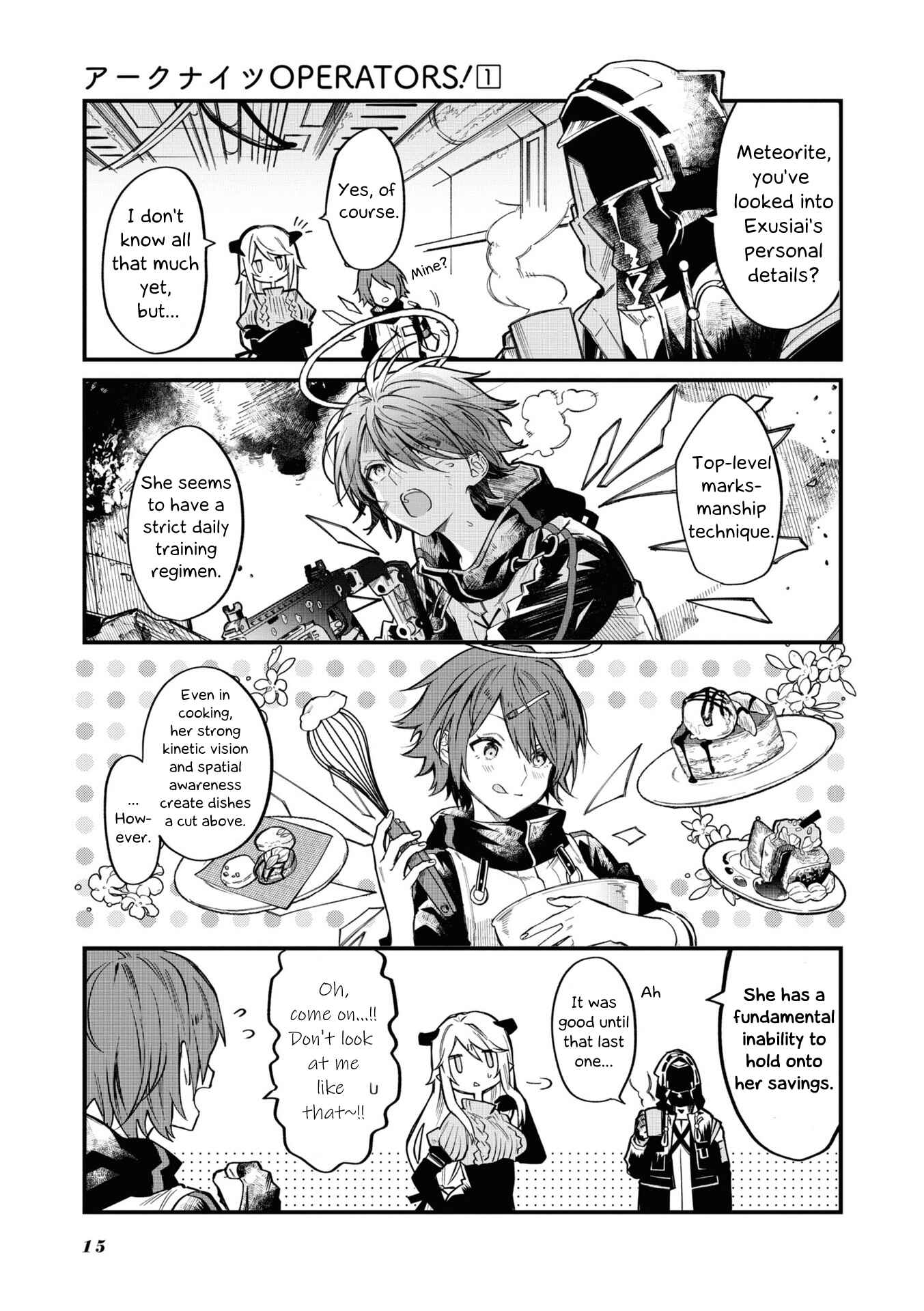 Chapter 2 - Page 3