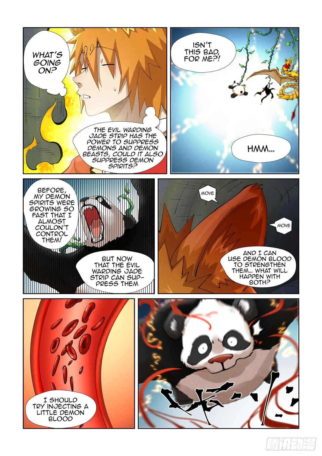Chapter 394.5 - Page 10