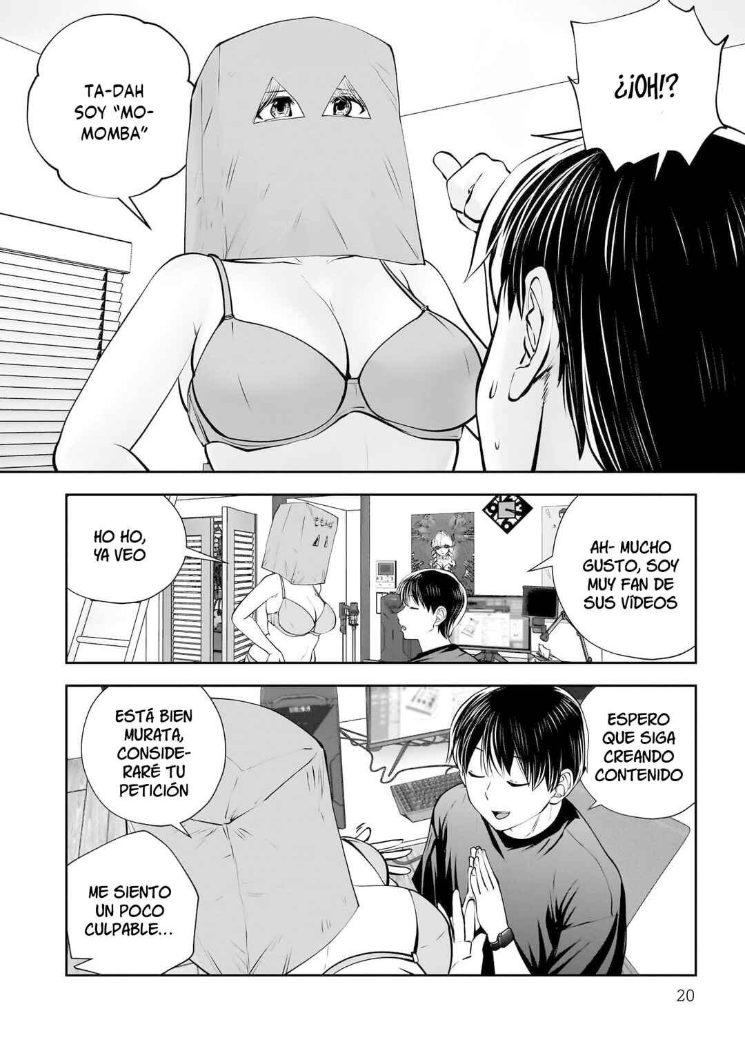 Chapter 30 - Page 19