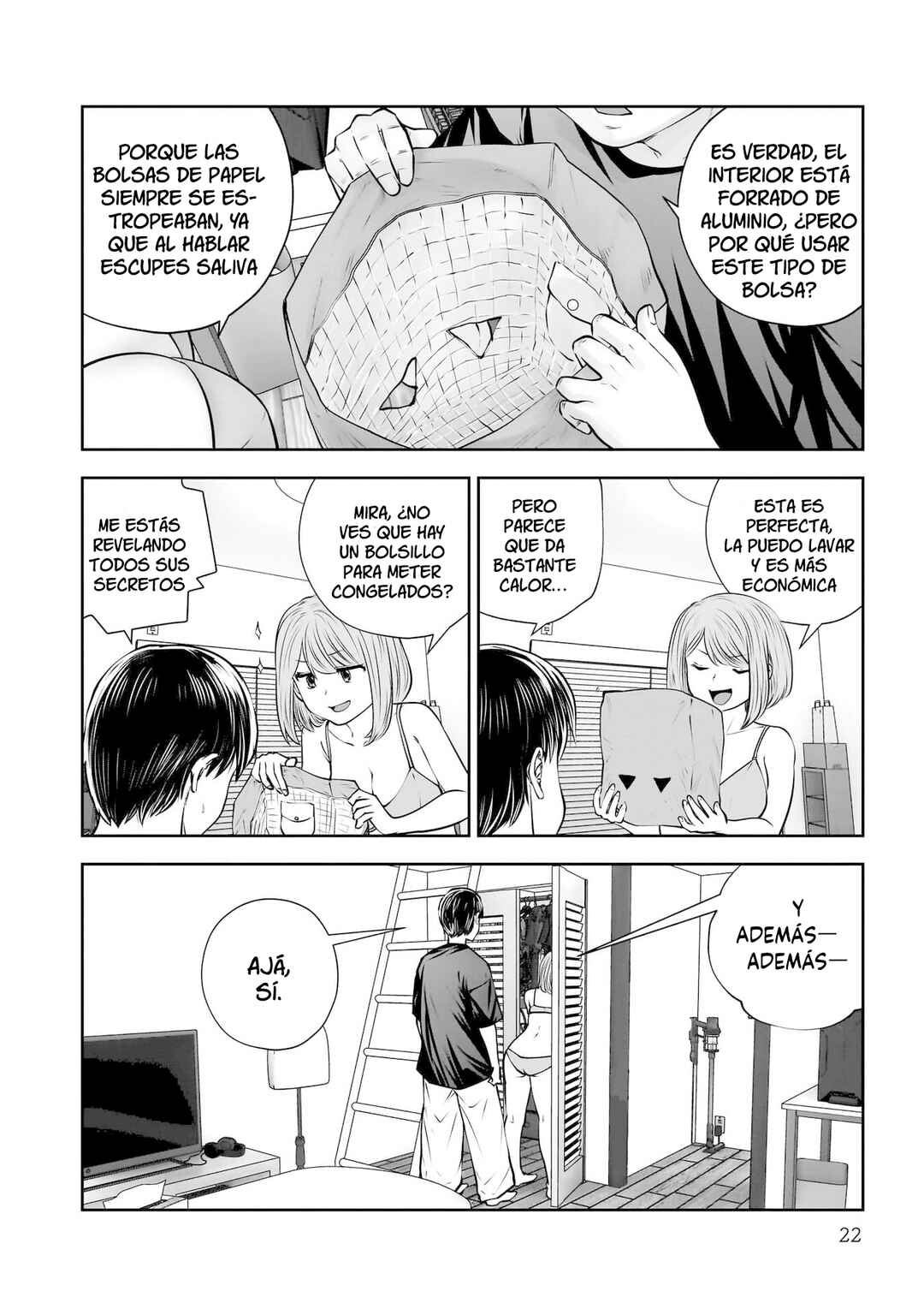 Chapter 30 - Page 21