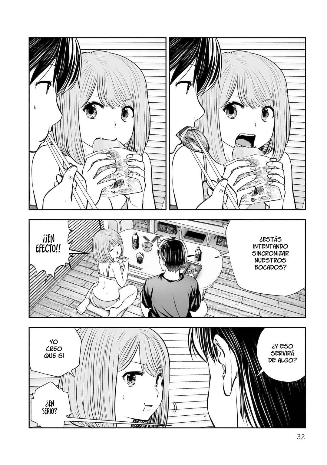 Chapter 30 - Page 31