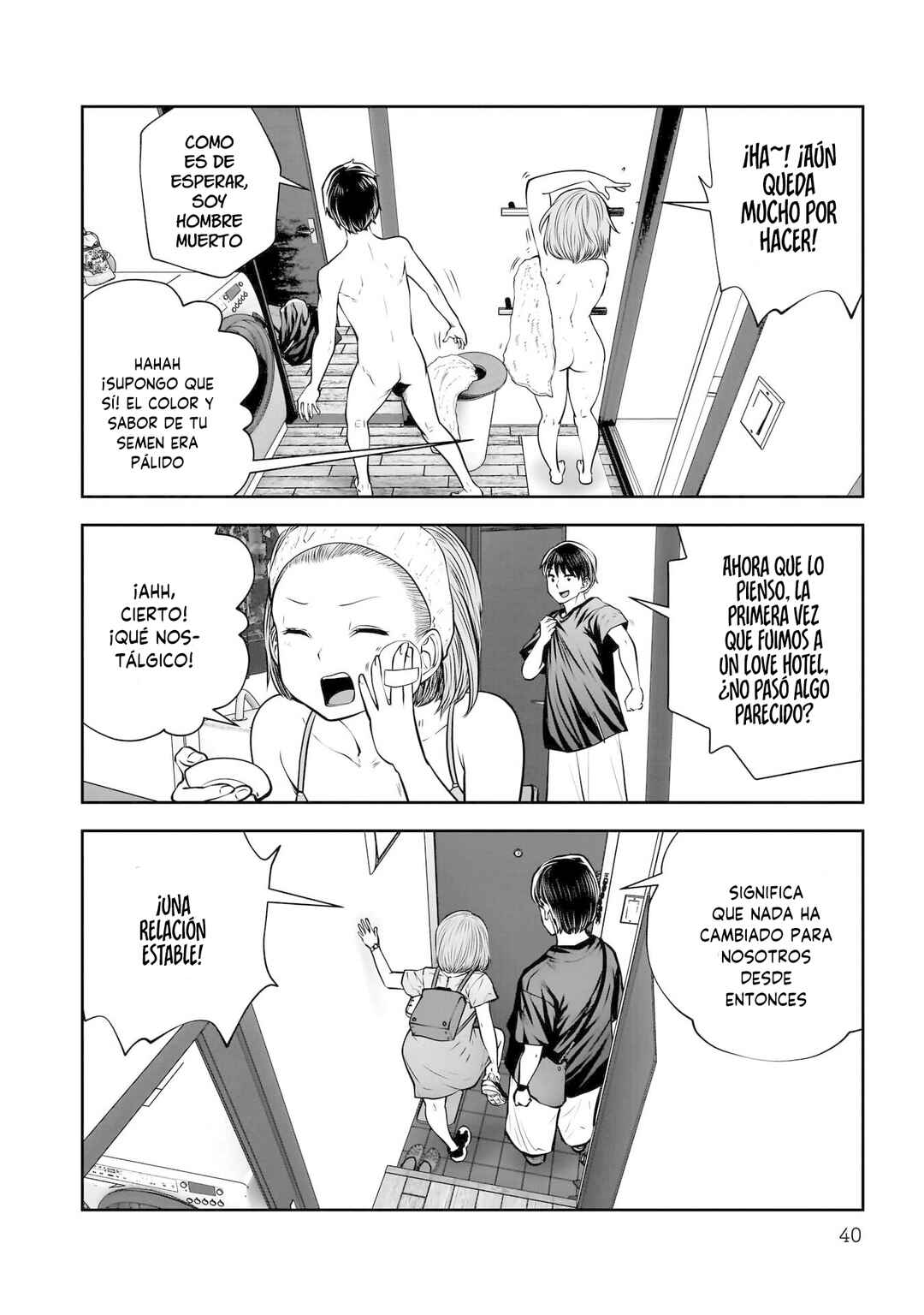 Chapter 30 - Page 39