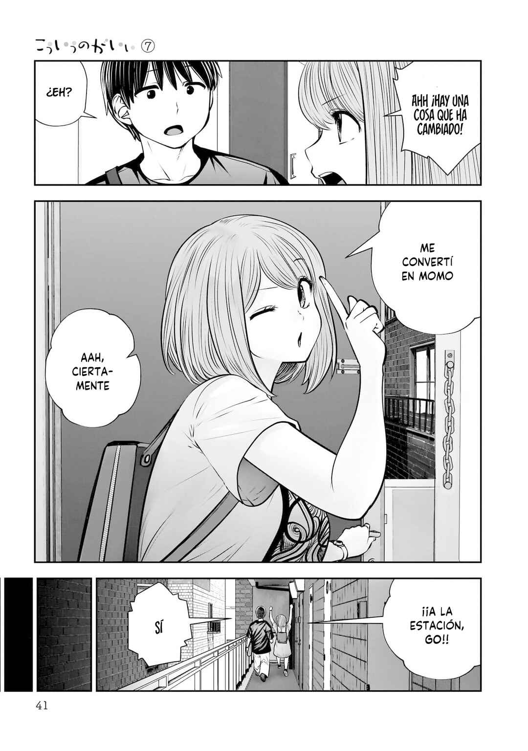 Chapter 30 - Page 40
