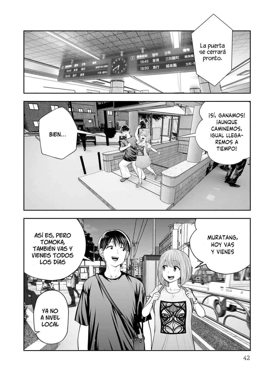 Chapter 30 - Page 41