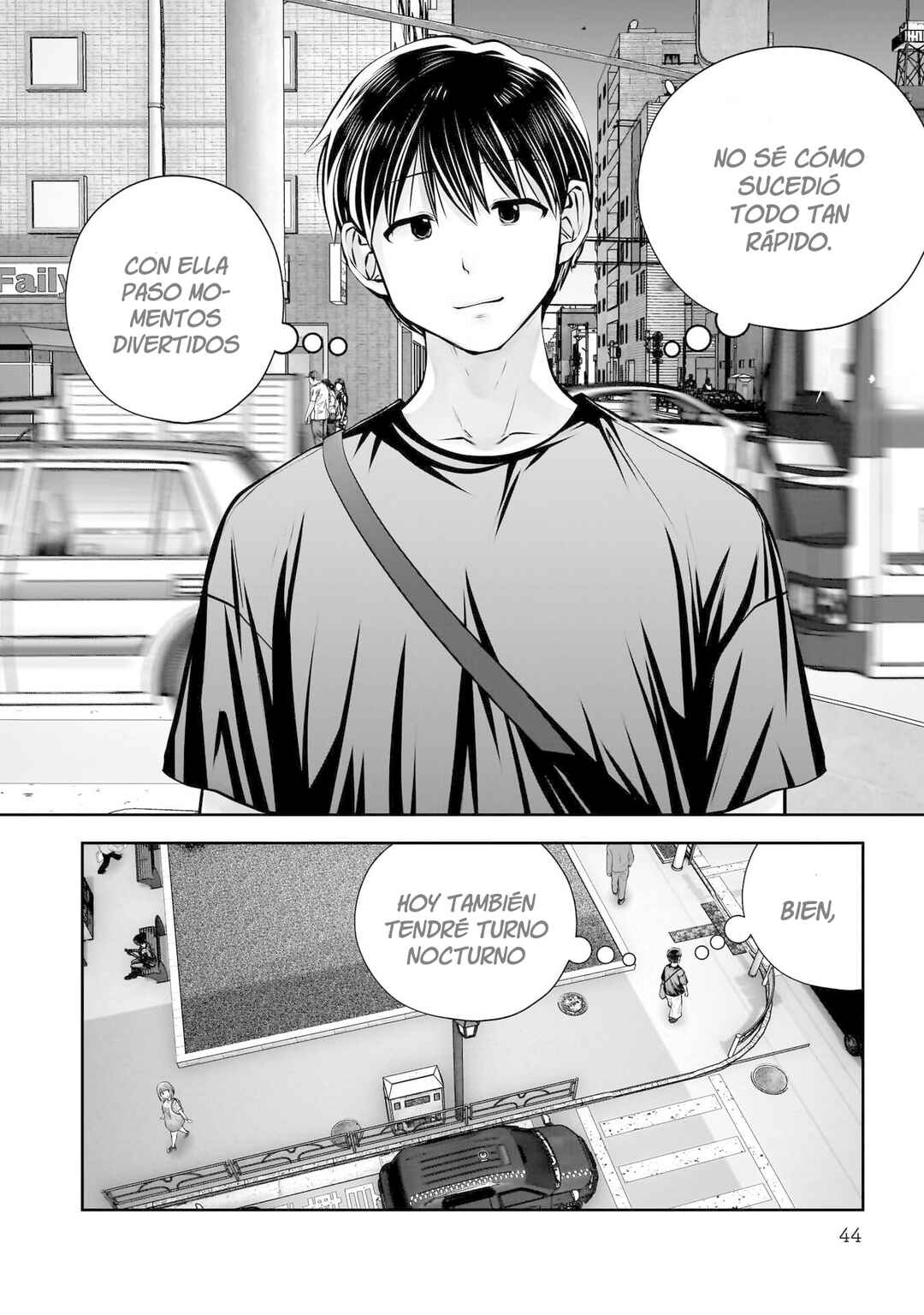Chapter 30 - Page 43