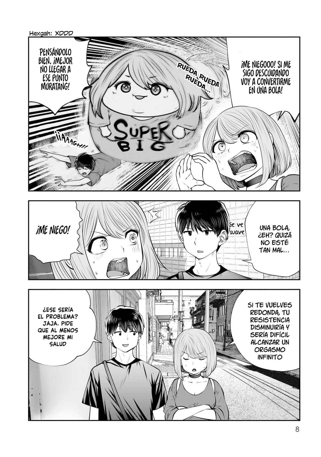 Chapter 30 - Page 7