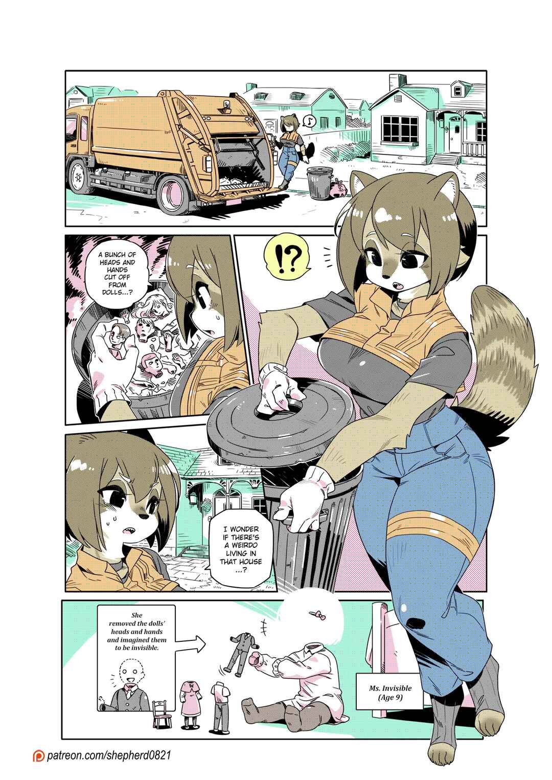 Chapter 314 - Page 1