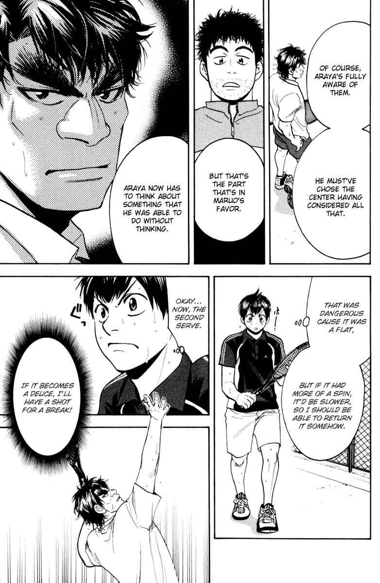 Chapter 121 - Page 5