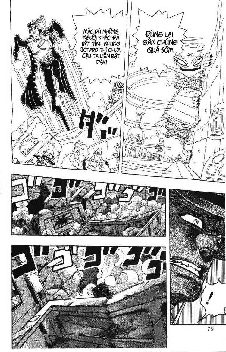 Chapter 107 - Page 8