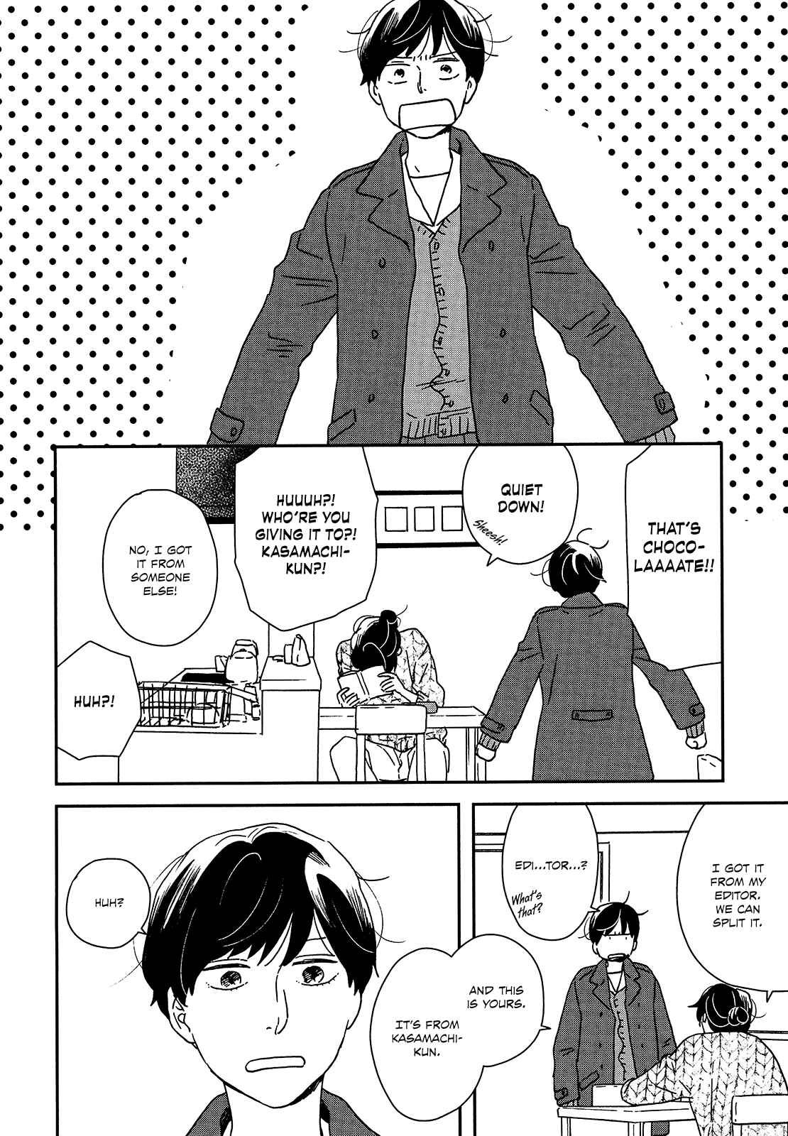 Chapter 30 - Page 21