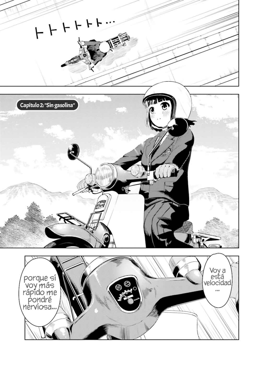 Chapter 2 - Page 2